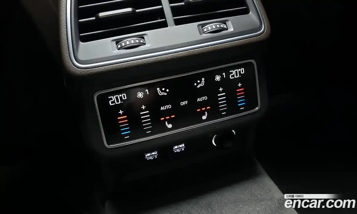 Audi A7 2020 3.0 Автомат в Москве № 229813, фото 18