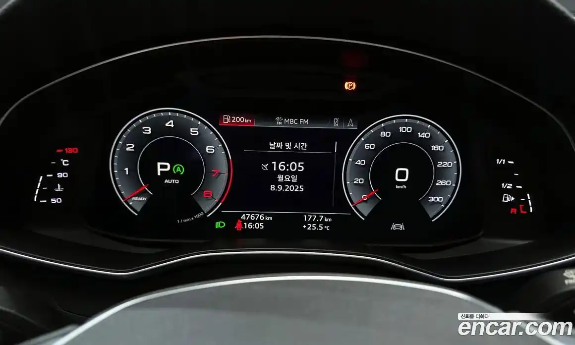 Audi A7 2020 3.0 Автомат в Москве № 229813, фото 8