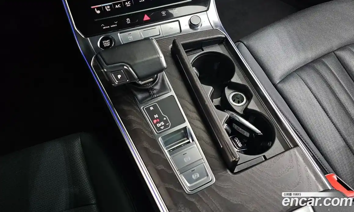 Audi A6 2022 2.0 Автомат в Москве № 230189, фото 9