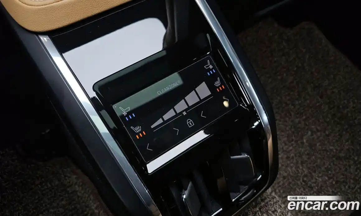 Volvo S90 2023 2.0 Автомат в Москве № 230383, фото 18