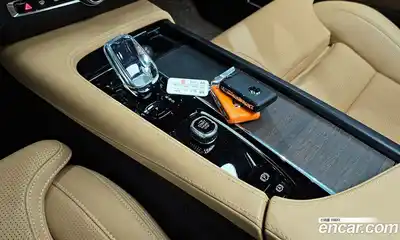 Volvo S90 2023 2.0 Автомат в Москве № 230383, миниатюра 9