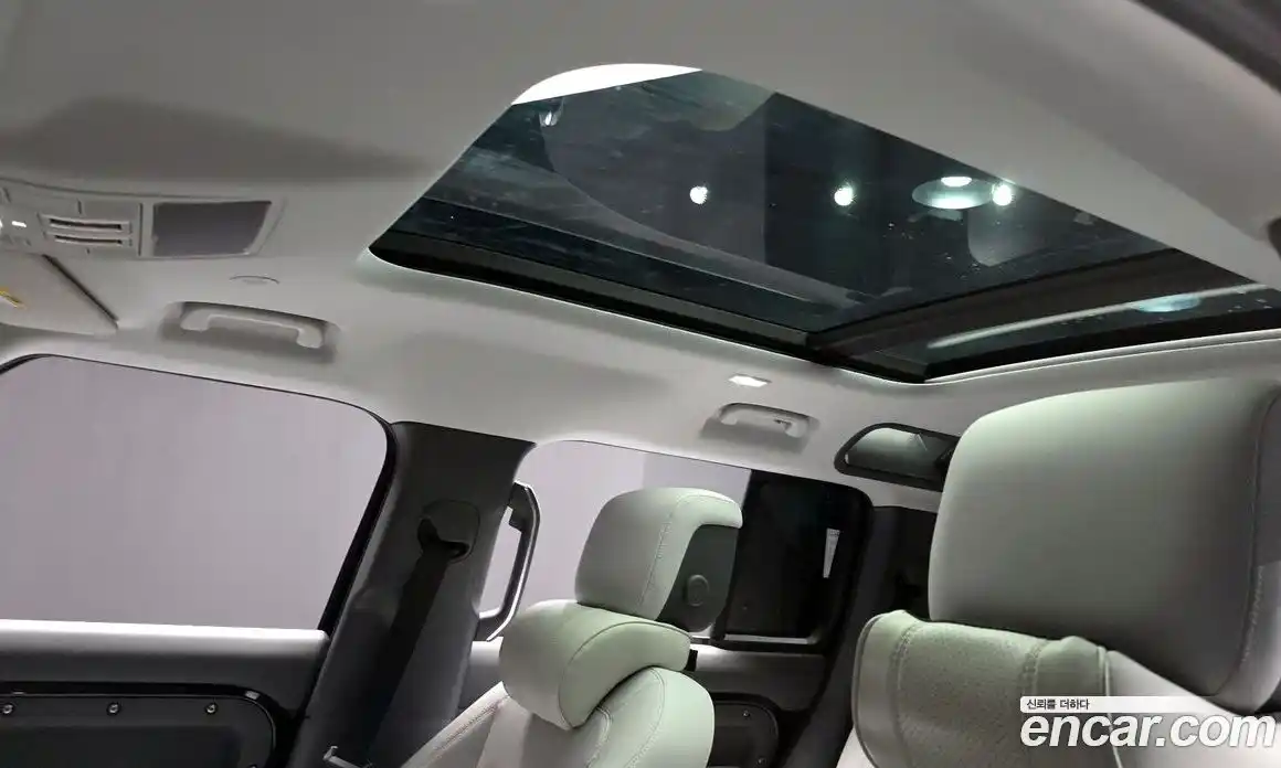 Land Rover Defender 2025 3.0 Автомат в Москве № 231285, фото 19