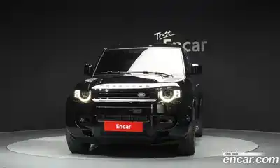 Land Rover Defender 2025 3.0 Автомат в Москве № 231285, миниатюра 3