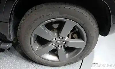 Land Rover Defender 2025 3.0 Автомат в Москве № 231285, миниатюра 5