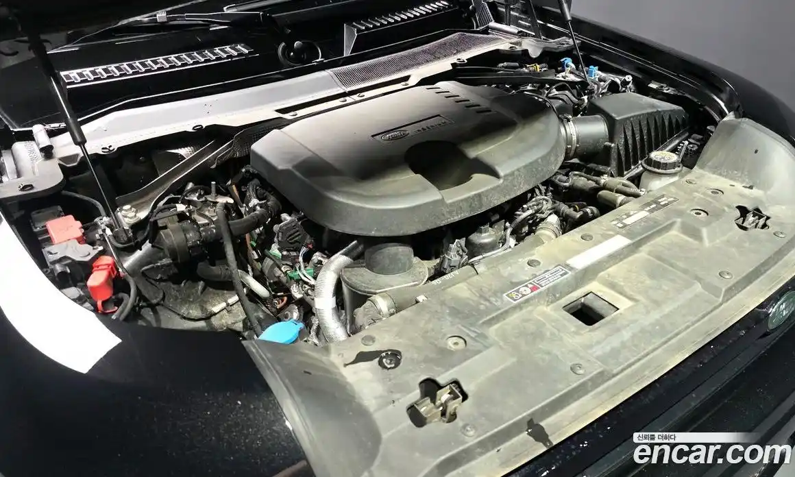 Land Rover Defender 2025 3.0 Автомат в Москве № 231285, фото 6