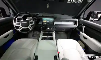 Land Rover Defender 2025 3.0 Автомат в Москве № 231285, миниатюра 7