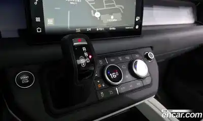 Land Rover Defender 2025 3.0 Автомат в Москве № 231285, миниатюра 9