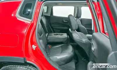 Jeep Compass 2019 2.4 Автомат в Москве № 232415, миниатюра 12