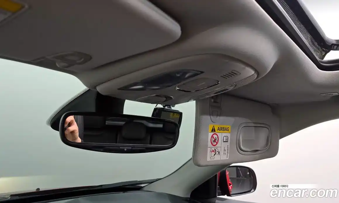 Jeep Compass 2019 2.4 Автомат в Москве № 232415, фото 17