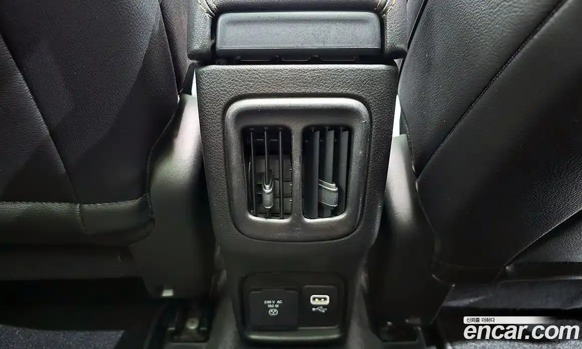 Jeep Compass 2019 2.4 Автомат в Москве № 232415, фото 19