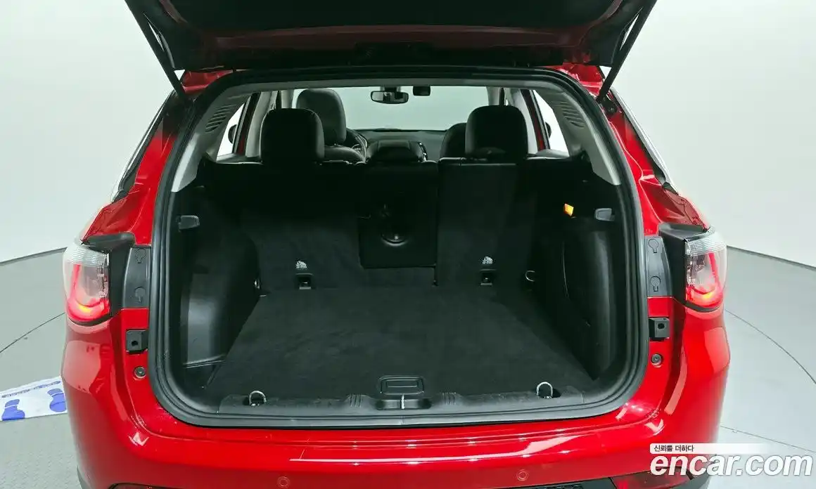 Jeep Compass 2019 2.4 Автомат в Москве № 232415, фото 20