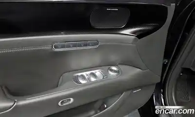 Genesis G90 2022 3.5 Автомат в Москве № 24185, миниатюра 11