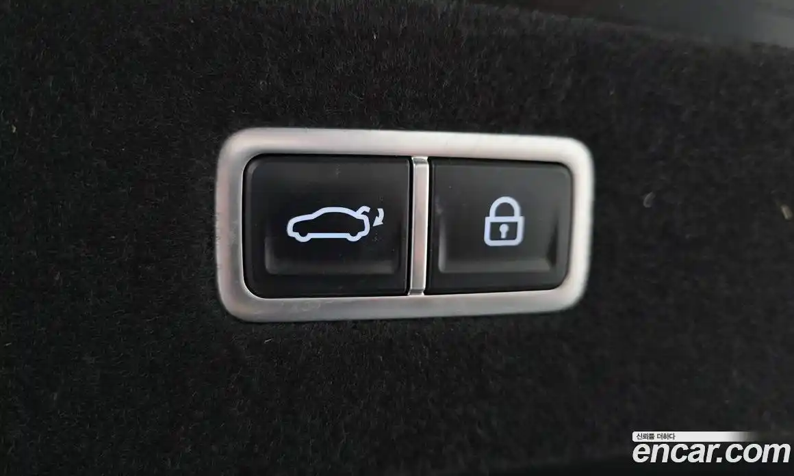 Genesis G90 2022 3.5 Автомат в Москве № 24185, фото 18