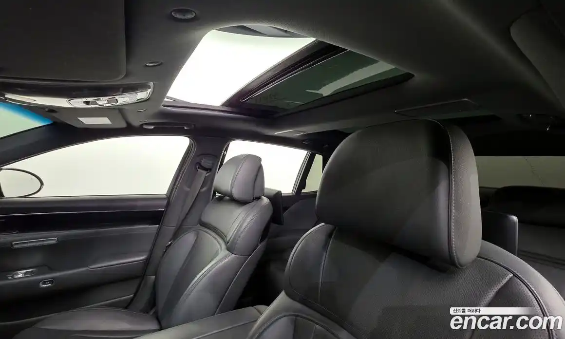 Genesis G90 2022 3.5 Автомат в Москве № 24185, фото 19