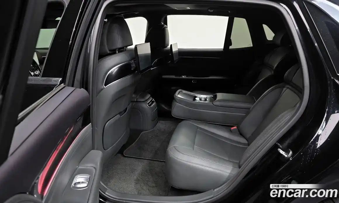 Genesis G90 2022 3.5 Автомат в Москве № 24185, фото 20