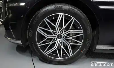 Genesis G90 2022 3.5 Автомат в Москве № 24185, миниатюра 5