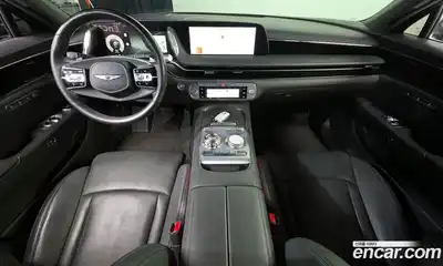 Genesis G90 2022 3.5 Автомат в Москве № 24185, миниатюра 7