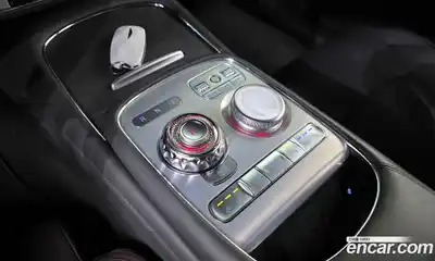 Genesis G90 2022 3.5 Автомат в Москве № 24185, миниатюра 9