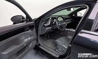 Genesis G90 2022 3.5 Автомат в Москве № 24185, миниатюра 10