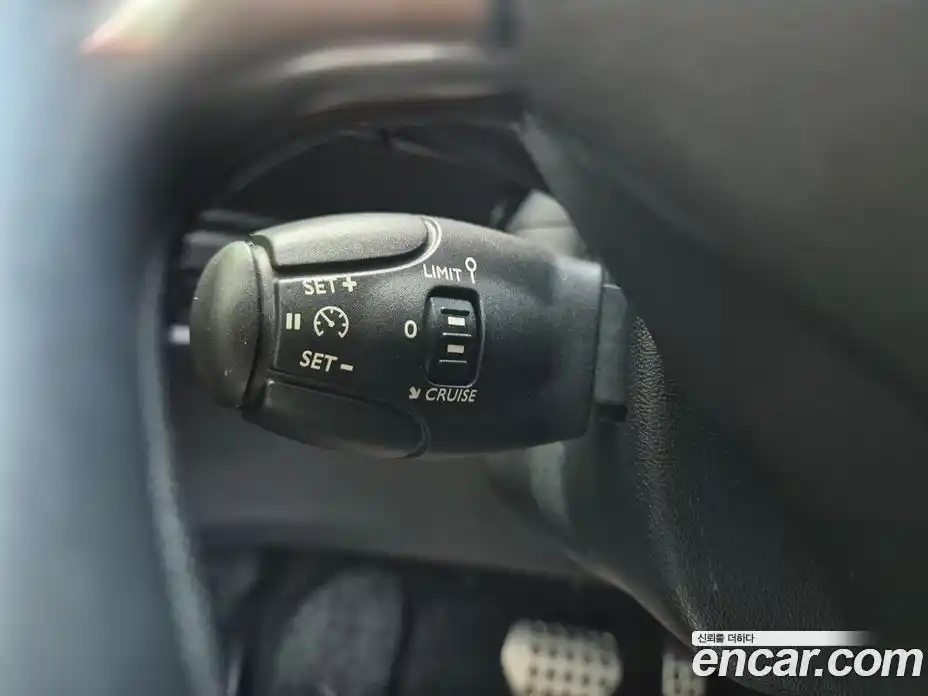 Citroen DS3 2014 1.6 Автомат в Москве № 257106, фото 18