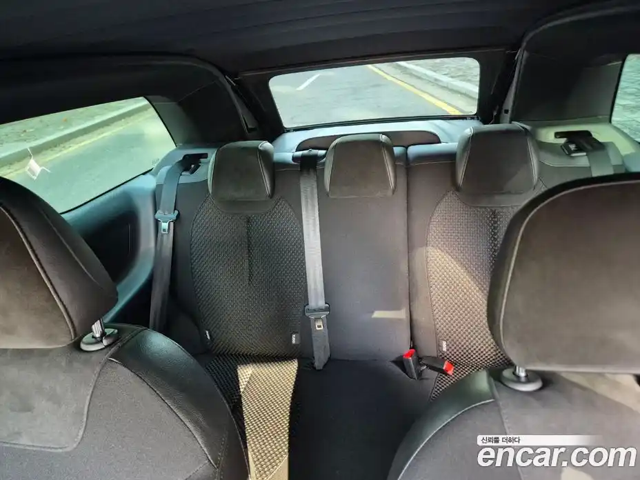 Citroen DS3 2014 1.6 Автомат в Москве № 257106, фото 20