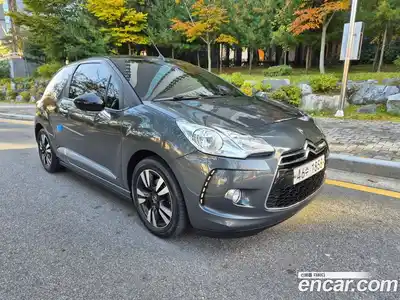 Citroen DS3 2014 1.6 Автомат в Москве № 257106, миниатюра 3