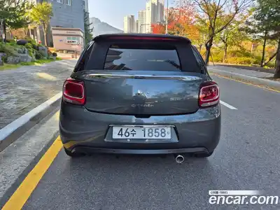 Citroen DS3 2014 1.6 Автомат в Москве № 257106, миниатюра 4
