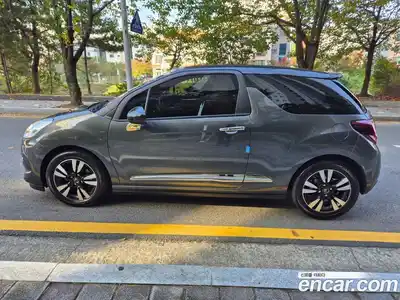 Citroen DS3 2014 1.6 Автомат в Москве № 257106, миниатюра 7