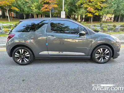 Citroen DS3 2014 1.6 Автомат в Москве № 257106, миниатюра 8