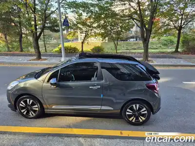 Citroen DS3 2014 1.6 Автомат в Москве № 257106, миниатюра 10