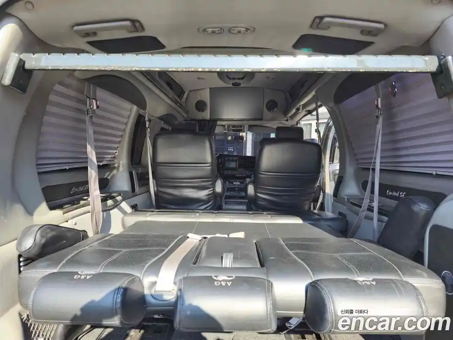 Chevrolet Express Van 2016 6.2 Автомат в Москве № 260682, фото 15