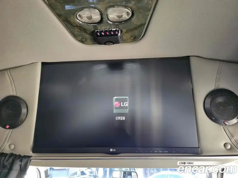 Chevrolet Express Van 2016 6.2 Автомат в Москве № 260682, фото 17