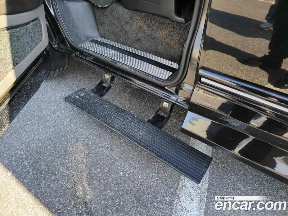 Chevrolet Express Van 2016 6.2 Автомат в Москве № 260682, фото 19