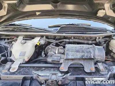 Chevrolet Express Van 2016 6.2 Автомат в Москве № 260682, миниатюра 6