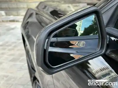 Ford Mustang 2016 2.3 Автомат в Москве № 273437, миниатюра 10