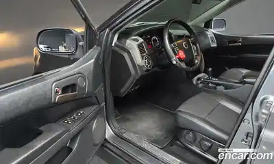 SsangYong Korando 2014 2.0 Автомат в Москве № 28431, миниатюра 11