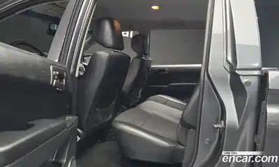 SsangYong Korando 2014 2.0 Автомат в Москве № 28431, миниатюра 12