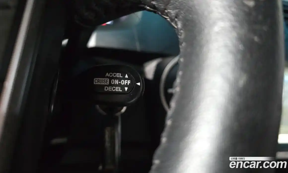 SsangYong Korando 2014 2.0 Автомат в Москве № 28431, фото 18