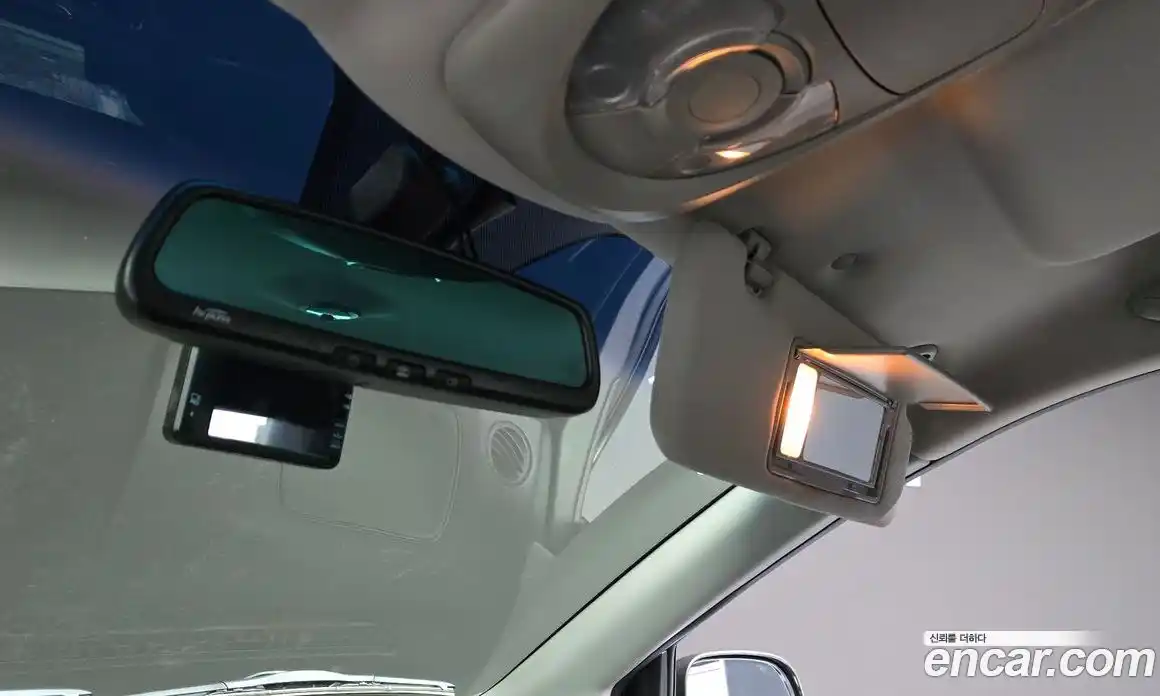 SsangYong Korando 2014 2.0 Автомат в Москве № 28431, фото 19