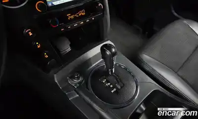 SsangYong Korando 2014 2.0 Автомат в Москве № 28431, миниатюра 9