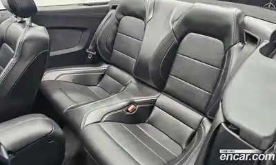 Ford Mustang 2021 2.3 Автомат в Москве № 313725, миниатюра 12