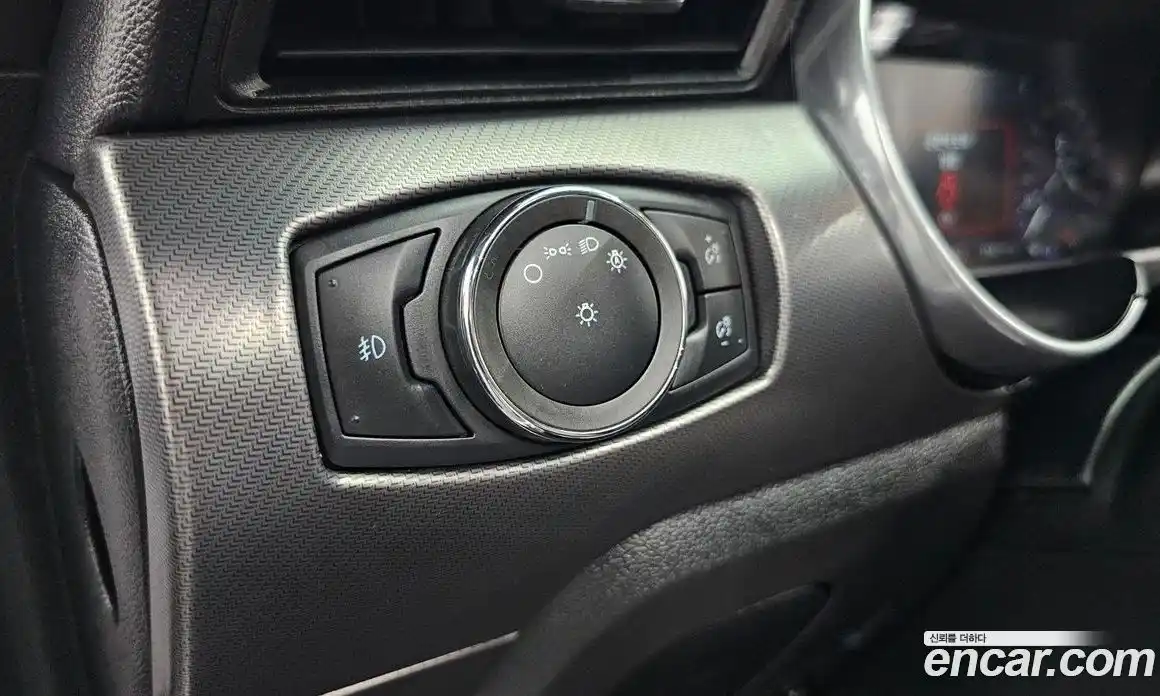 Ford Mustang 2021 2.3 Автомат в Москве № 313725, фото 16