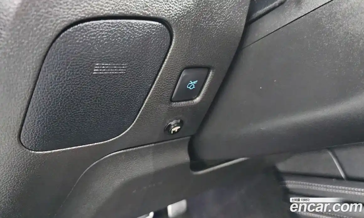 Ford Mustang 2021 2.3 Автомат в Москве № 313725, фото 19