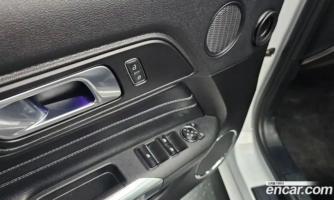 Ford Mustang 2021 2.3 Автомат в Москве № 313725, фото 20