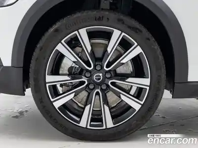 Volvo V60 2026 2.0 Автомат в Москве № 326133, миниатюра 5