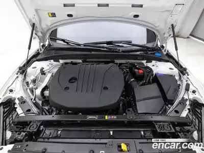 Volvo V60 2026 2.0 Автомат в Москве № 326133, миниатюра 6