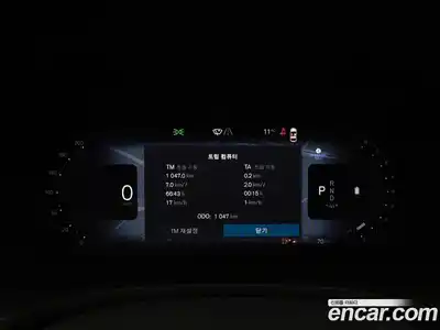 Volvo V60 2026 2.0 Автомат в Москве № 326133, миниатюра 8