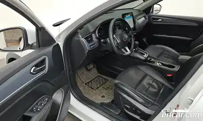 Renault XM3 2020 1.3 Автомат в Москве № 329426, миниатюра 11