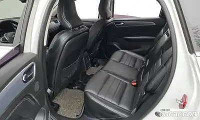 Renault XM3 2020 1.3 Автомат в Москве № 329426, миниатюра 12