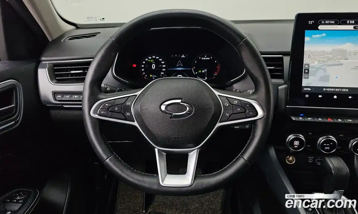 Renault XM3 2020 1.3 Автомат в Москве № 329426, фото 13